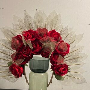 Día de los Muertos Handmade Crown